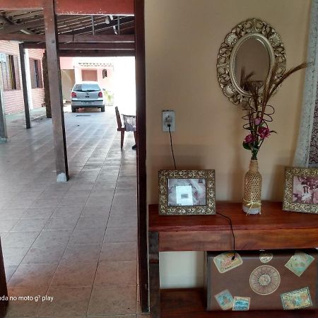 Pousada Sol E Verao São Pedro da Aldeia 外观 照片