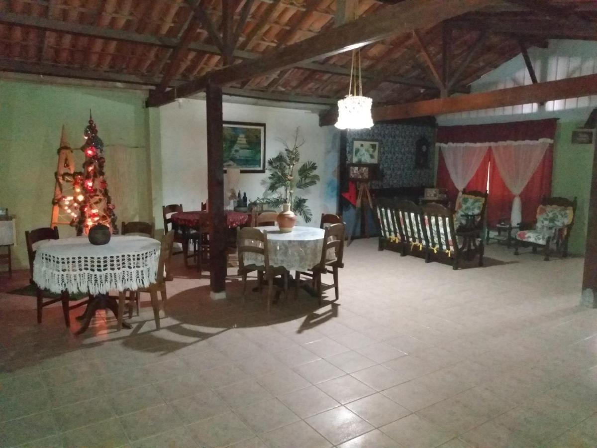 Pousada Sol E Verao São Pedro da Aldeia 外观 照片