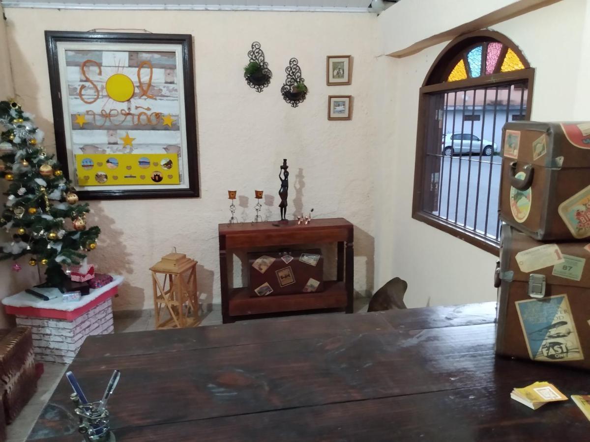 Pousada Sol E Verao São Pedro da Aldeia 外观 照片