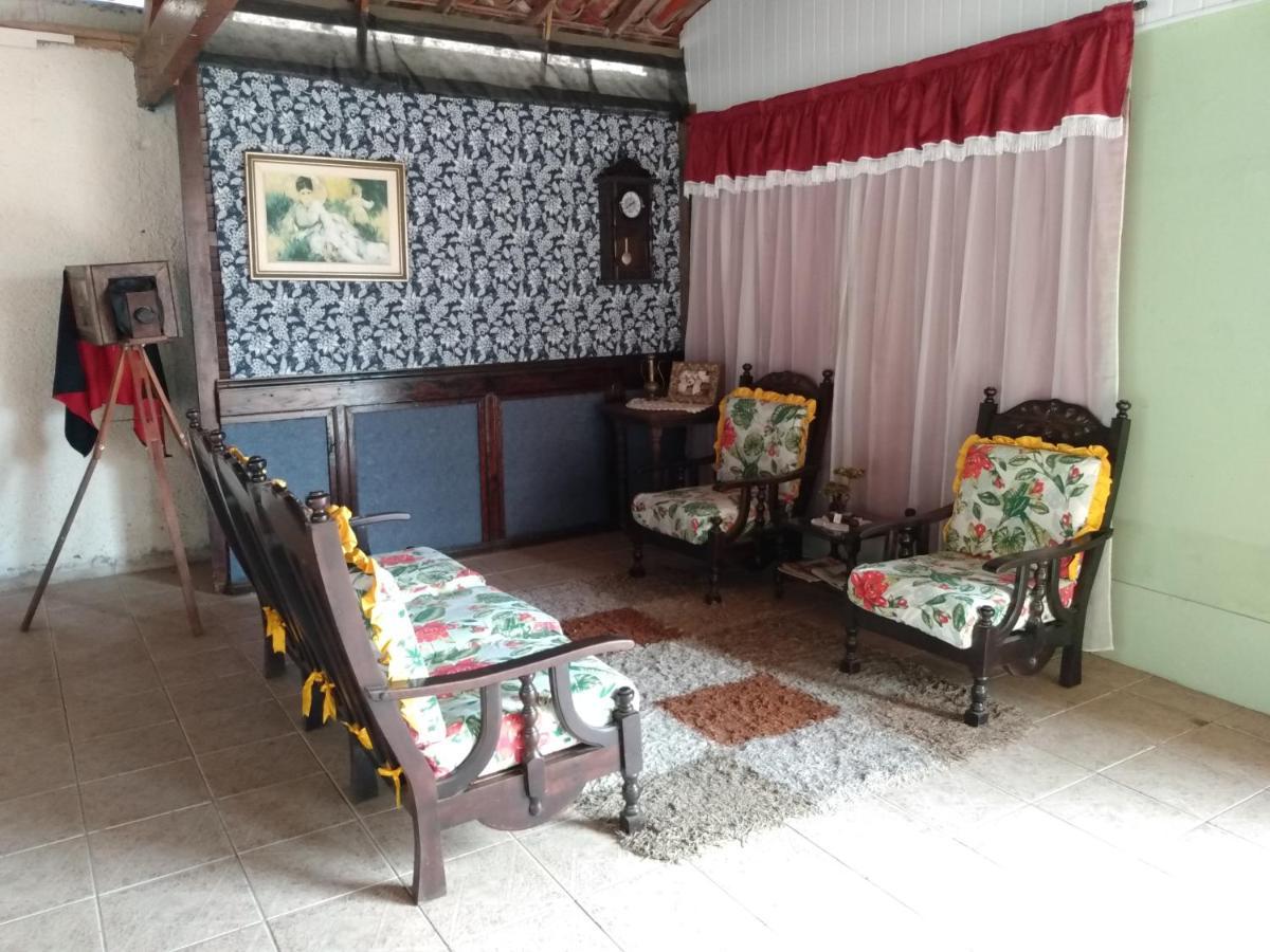 Pousada Sol E Verao São Pedro da Aldeia 客房 照片