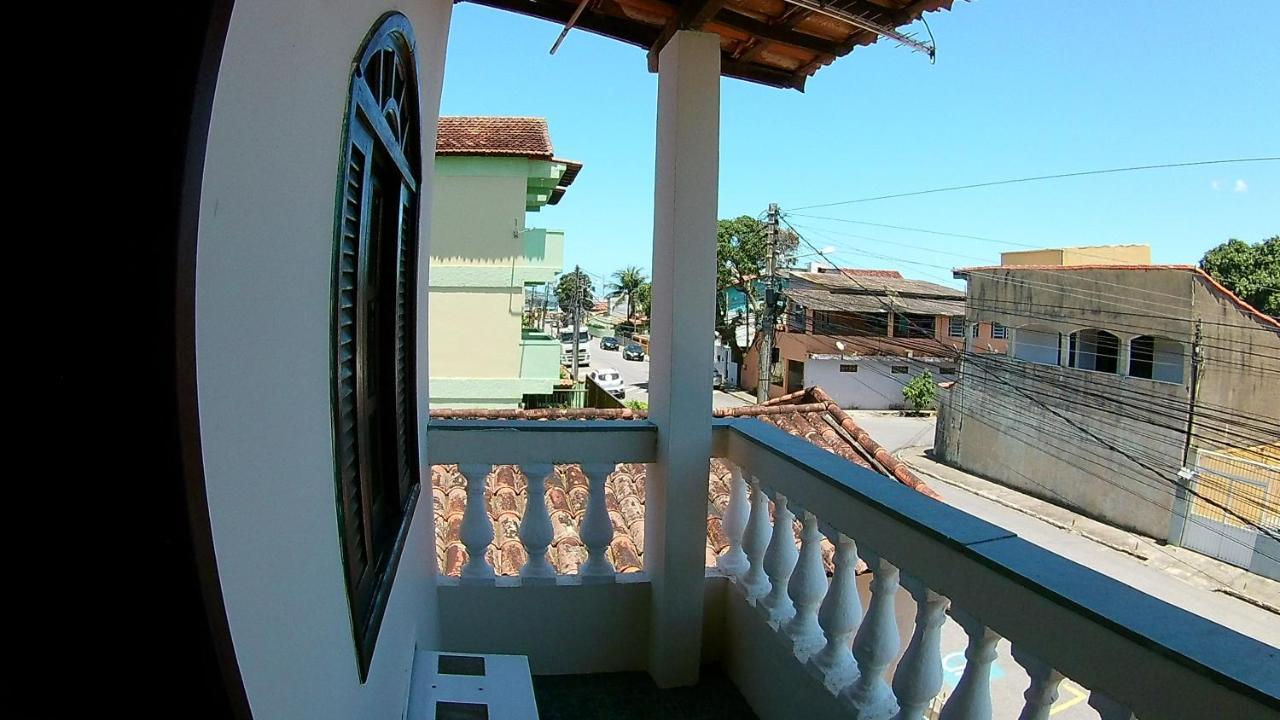 Pousada Sol E Verao São Pedro da Aldeia 外观 照片