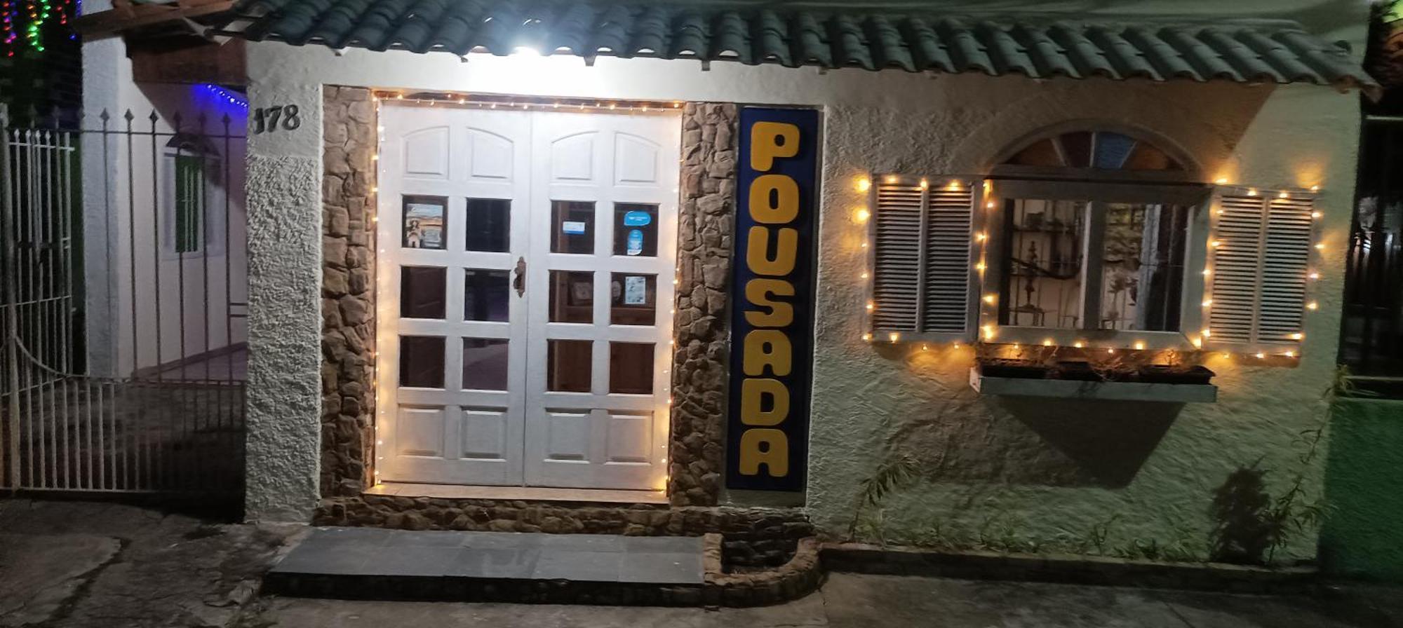 Pousada Sol E Verao São Pedro da Aldeia 外观 照片